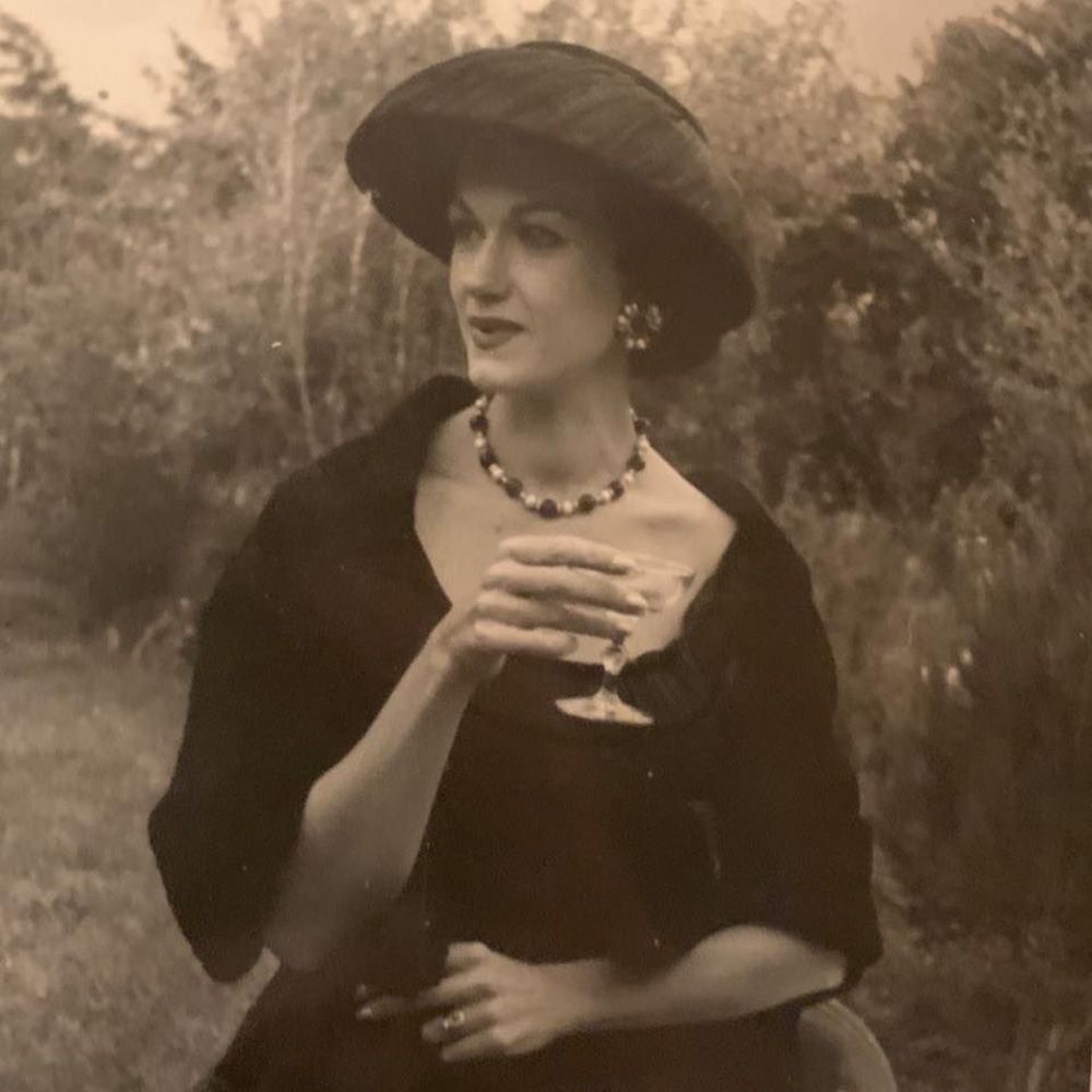 Meet your Posher, Francesca